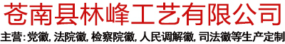 苍南县林峰工艺有限公司