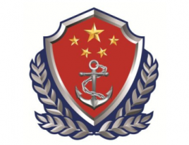 海警徽